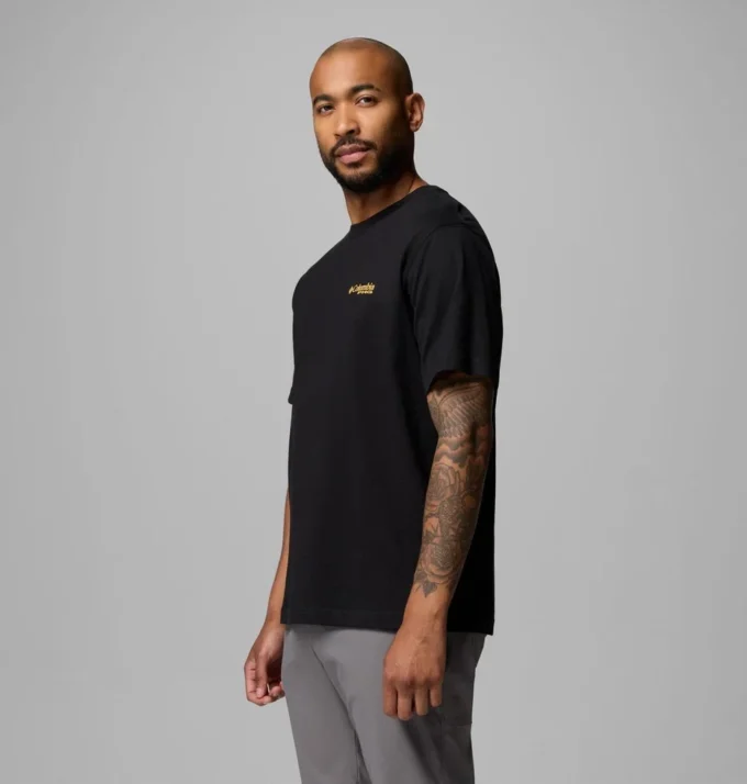 Men Flighty PHG Short Sleeve T-Shirt