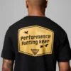 Men Flighty PHG Short Sleeve T-Shirt