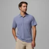 Men Freezer™ Polo Shirt – Tall Men Freezer™ Polo Shirt – Tall