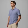 Men Freezer™ Polo Shirt – Tall Men Freezer™ Polo Shirt – Tall