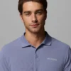 Men Freezer™ Polo Shirt – Tall Men Freezer™ Polo Shirt – Tall