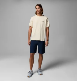 Men Garett Bass PFG Short Sleeve T-Shirt