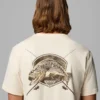 Men Garett Bass PFG Short Sleeve T-Shirt