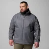 Men Glenbrook Bend™ Rain Jacket – Big Men Glenbrook Bend™ Rain Jacket – Big