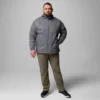 Men Glenbrook Bend™ Rain Jacket – Big Men Glenbrook Bend™ Rain Jacket – Big