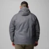 Men Glenbrook Bend™ Rain Jacket – Big Men Glenbrook Bend™ Rain Jacket – Big
