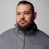 Men Glenbrook Bend™ Rain Jacket – Big Men Glenbrook Bend™ Rain Jacket – Big