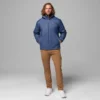 Men Glenbrook Bend™ Rain Jacket – Tall Men Glenbrook Bend™ Rain Jacket – Tall