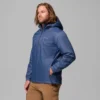Men Glenbrook Bend™ Rain Jacket – Tall Men Glenbrook Bend™ Rain Jacket – Tall