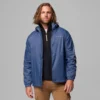 Men Glenbrook Bend™ Rain Jacket – Tall Men Glenbrook Bend™ Rain Jacket – Tall