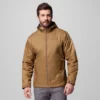 Men Glennaker™ II Sherpa Lined Jacket Men Glennaker™ II Sherpa Lined Jacket