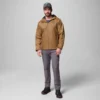 Men Glennaker™ II Sherpa Lined Jacket Men Glennaker™ II Sherpa Lined Jacket