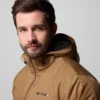 Men Glennaker™ II Sherpa Lined Jacket Men Glennaker™ II Sherpa Lined Jacket
