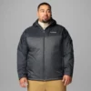 Men Glennaker™ II Sherpa Lined Jacket – Big