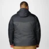 Men Glennaker™ II Sherpa Lined Jacket – Big