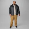 Men Glennaker™ II Sherpa Lined Jacket – Big