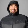 Men Glennaker™ II Sherpa Lined Jacket – Big