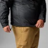 Men Glennaker™ II Sherpa Lined Jacket – Big