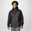 Men Glennaker™ II Sherpa Lined Jacket – Tall