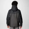 Men Glennaker™ II Sherpa Lined Jacket – Tall