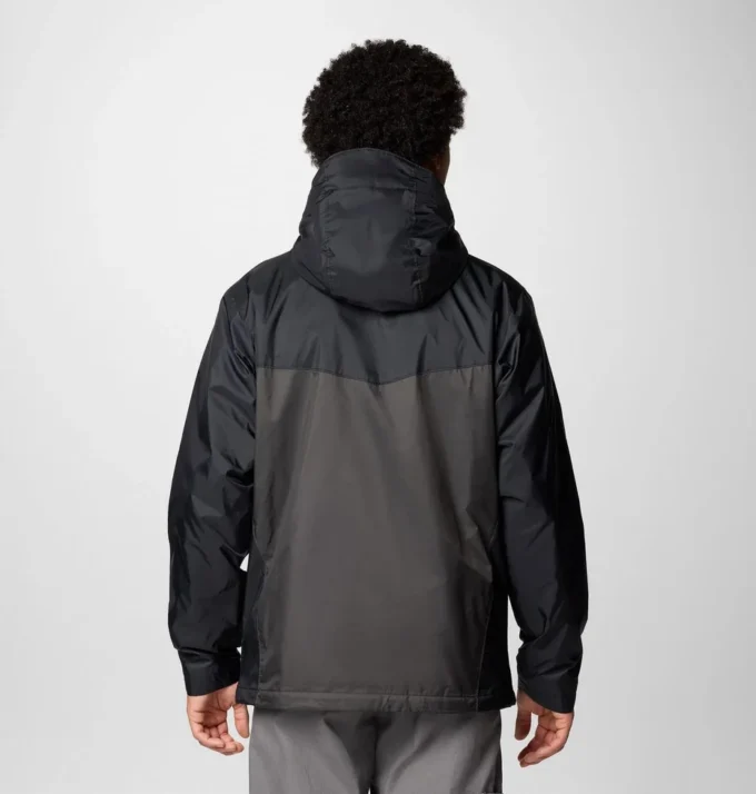Men Glennaker™ II Sherpa Lined Jacket – Tall