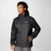 Men Glennaker™ II Sherpa Lined Jacket – Tall