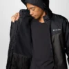 Men Glennaker™ II Sherpa Lined Jacket – Tall