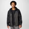 Men Glennaker™ II Sherpa Lined Jacket – Tall