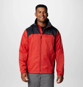 Men Glennaker Lake™ II Rain Jacket