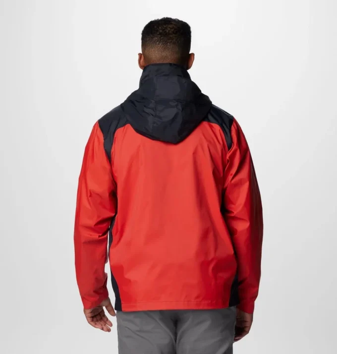 Men Glennaker Lake™ II Rain Jacket Men Glennaker Lake™ II Rain Jacket