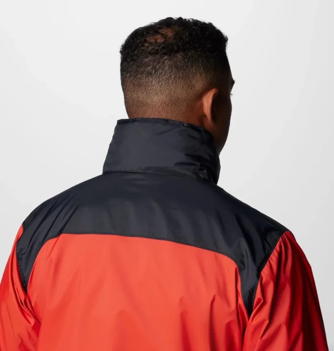 Men Glennaker Lake™ II Rain Jacket Men Glennaker Lake™ II Rain Jacket