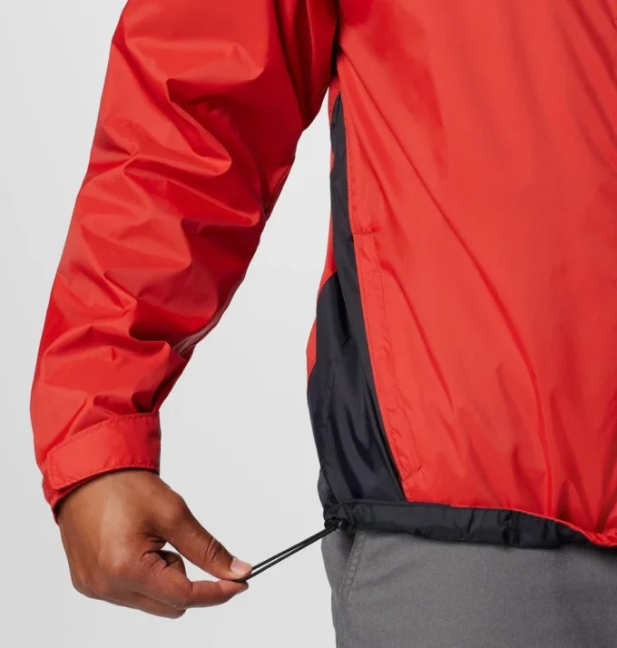 Men Glennaker Lake™ II Rain Jacket Men Glennaker Lake™ II Rain Jacket