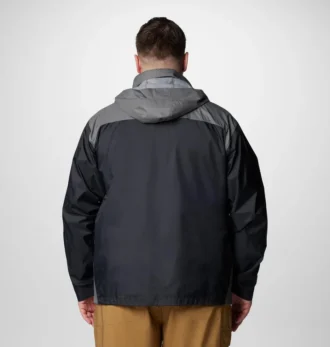 Men Glennaker Lake™ II Rain Jacket – Big