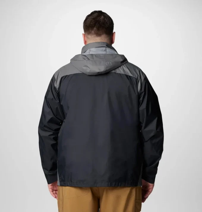 Men Glennaker Lake™ II Rain Jacket – Big Men Glennaker Lake™ II Rain Jacket – Big