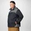Men Glennaker Lake™ II Rain Jacket – Big Men Glennaker Lake™ II Rain Jacket – Big