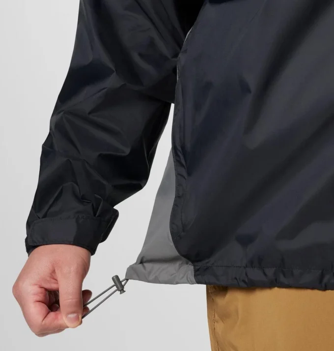 Men Glennaker Lake™ II Rain Jacket – Big Men Glennaker Lake™ II Rain Jacket – Big