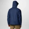 Men Glennaker Lake™ II Rain Jacket – Tall
