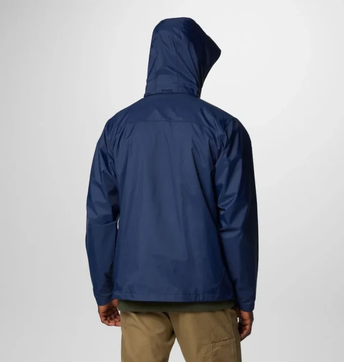 Men Glennaker Lake™ II Rain Jacket – Tall