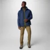 Men Glennaker Lake™ II Rain Jacket – Tall