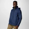 Men Glennaker Lake™ II Rain Jacket – Tall