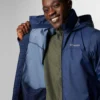 Men Glennaker Lake™ II Rain Jacket – Tall
