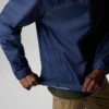 Men Glennaker Lake™ II Rain Jacket – Tall