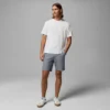 Men Golden CA CSC T-Shirt