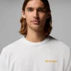 Men Golden CA CSC T-Shirt