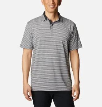 Men Golden Hills Polo