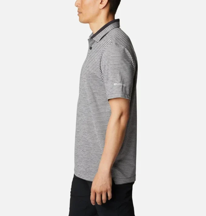 Men Golden Hills Polo