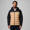 Men Grand Trek™ III Down Hooded Jacket