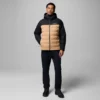 Men Grand Trek™ III Down Hooded Jacket