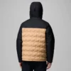 Men Grand Trek™ III Down Hooded Jacket