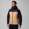 Men Grand Trek™ III Down Hooded Jacket